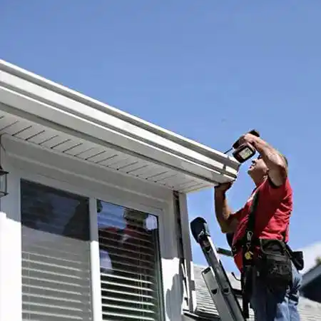 gutter services Pennsboro